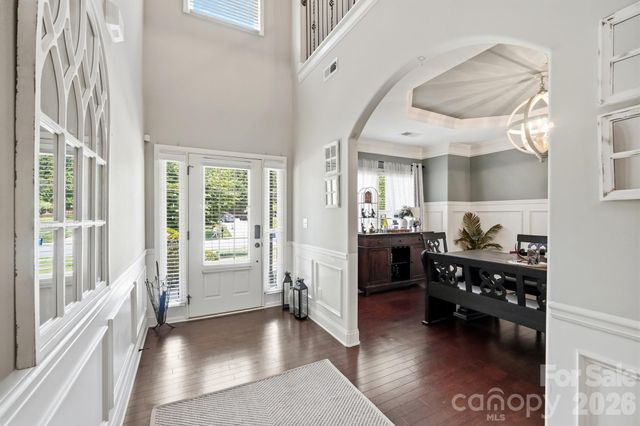 1711 Laurel Hill Drive, Waxhaw, NC 28173