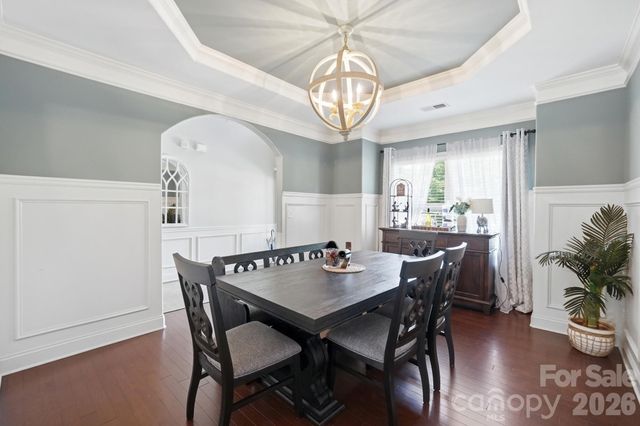1711 Laurel Hill Drive, Waxhaw, NC 28173