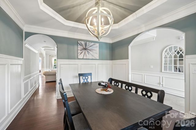 1711 Laurel Hill Drive, Waxhaw, NC 28173