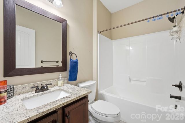 1711 Laurel Hill Drive, Waxhaw, NC 28173