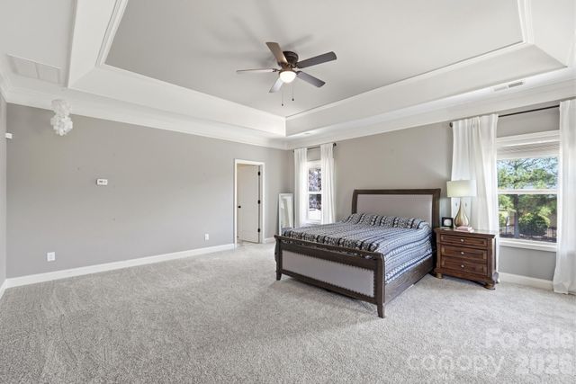 1711 Laurel Hill Drive, Waxhaw, NC 28173