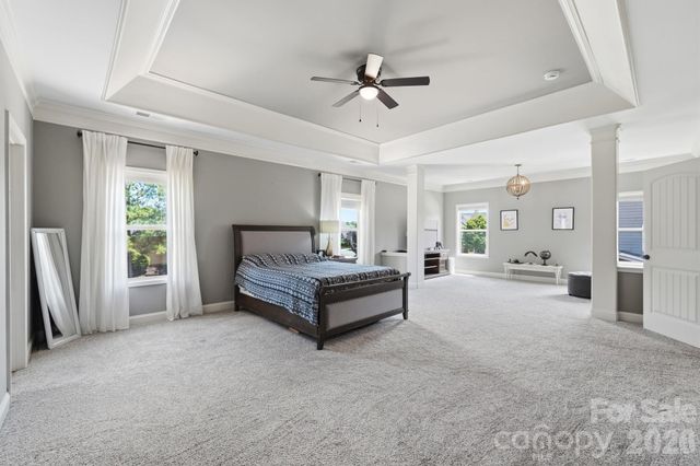 1711 Laurel Hill Drive, Waxhaw, NC 28173