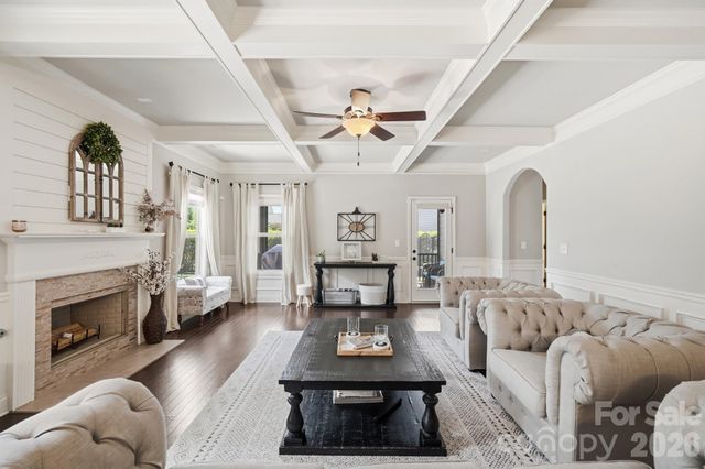 1711 Laurel Hill Drive, Waxhaw, NC 28173