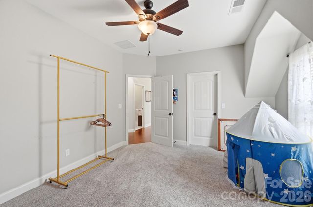 1711 Laurel Hill Drive, Waxhaw, NC 28173