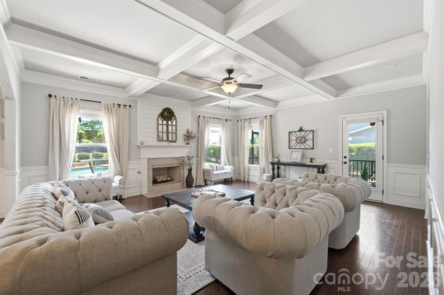1711 Laurel Hill Drive, Waxhaw, NC 28173