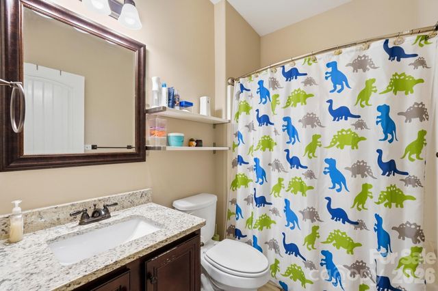 1711 Laurel Hill Drive, Waxhaw, NC 28173