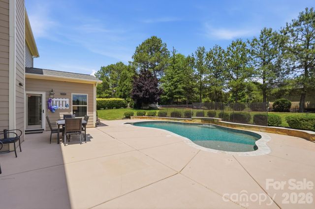 1711 Laurel Hill Drive, Waxhaw, NC 28173
