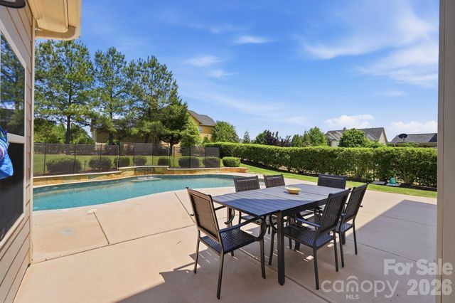 1711 Laurel Hill Drive, Waxhaw, NC 28173