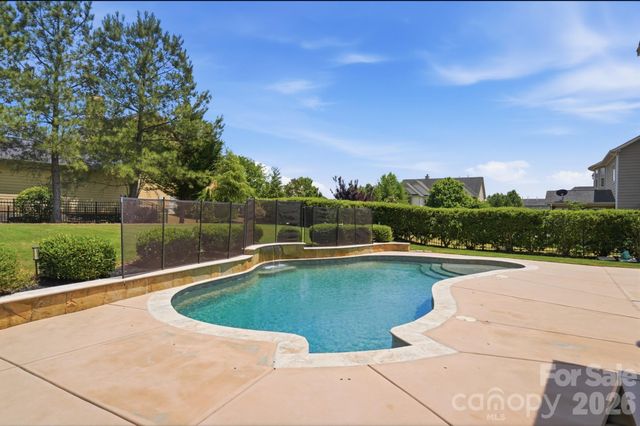 1711 Laurel Hill Drive, Waxhaw, NC 28173