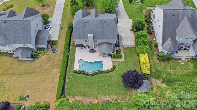1711 Laurel Hill Drive, Waxhaw, NC 28173