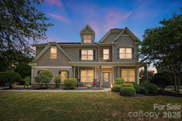 1711 Laurel Hill Drive, Waxhaw, NC 28173
