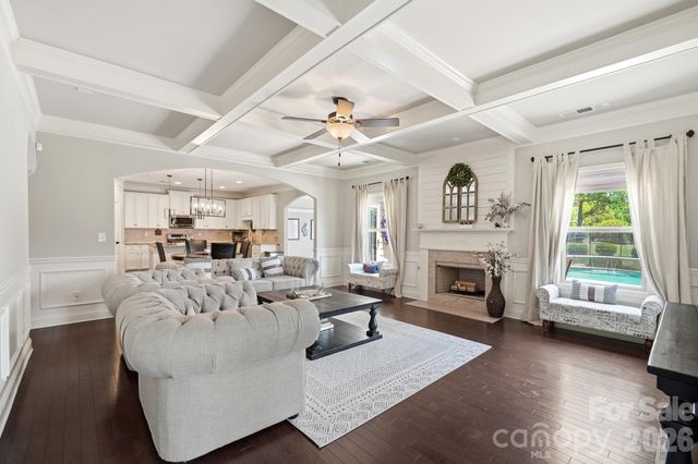 1711 Laurel Hill Drive, Waxhaw, NC 28173