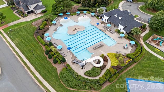 1711 Laurel Hill Drive, Waxhaw, NC 28173