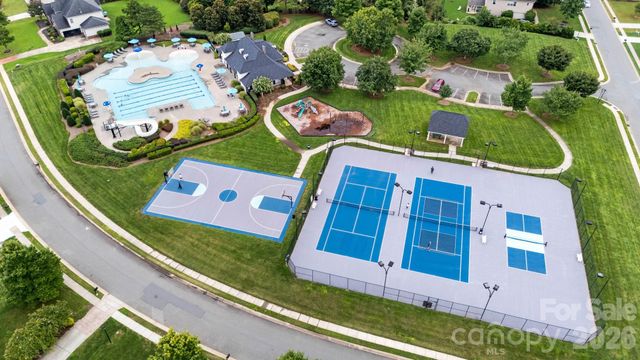 1711 Laurel Hill Drive, Waxhaw, NC 28173