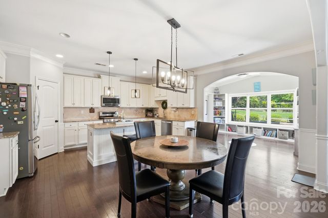 1711 Laurel Hill Drive, Waxhaw, NC 28173