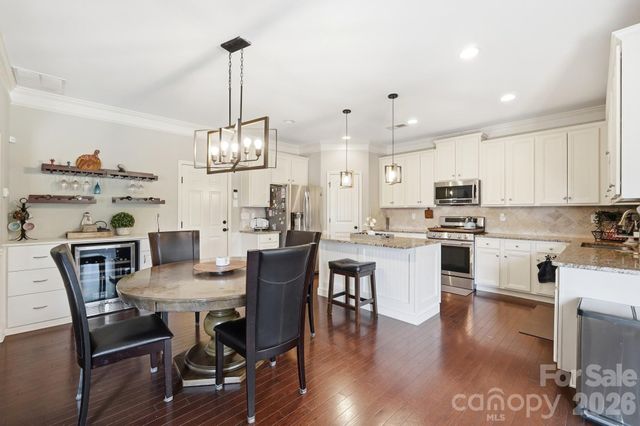 1711 Laurel Hill Drive, Waxhaw, NC 28173