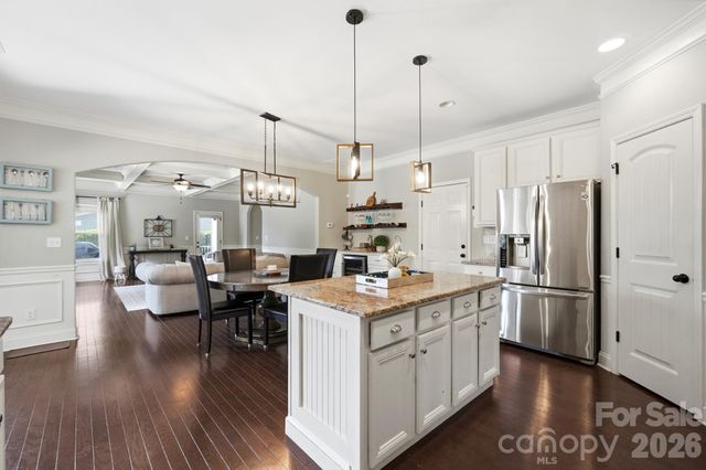 1711 Laurel Hill Drive, Waxhaw, NC 28173
