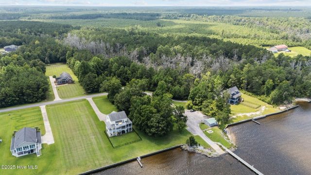 Lot 15 Eagle View Lane, Blounts Creek, NC 27814
