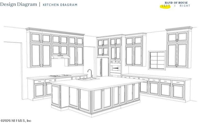 135 SAPLING Terrace, St. Johns, FL 32259