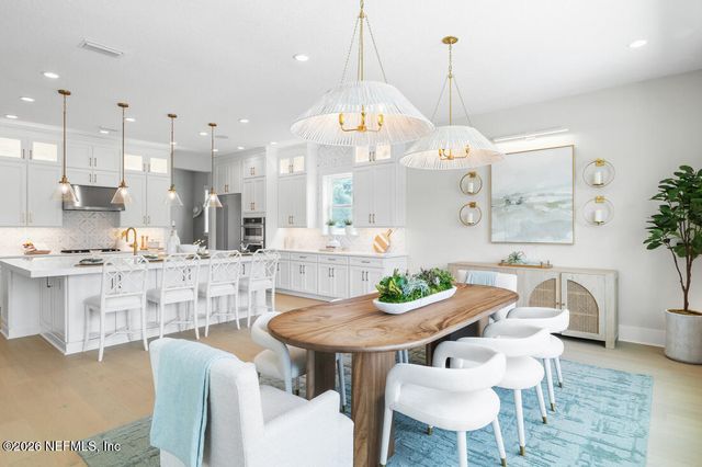 135 SAPLING Terrace, St. Johns, FL 32259