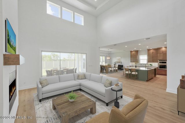 135 SAPLING Terrace, St. Johns, FL 32259