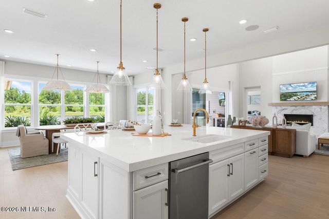 135 SAPLING Terrace, St. Johns, FL 32259