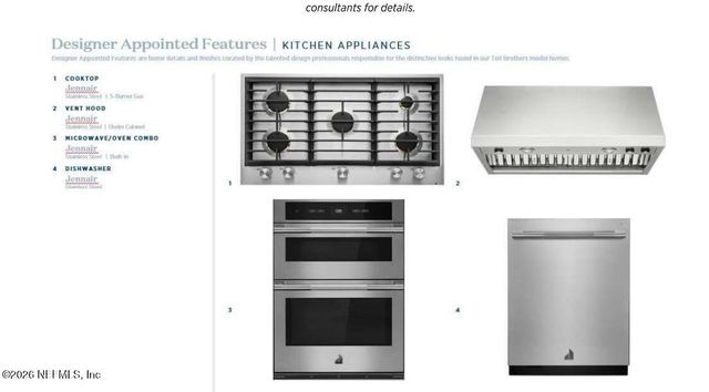 135 SAPLING Terrace, St. Johns, FL 32259