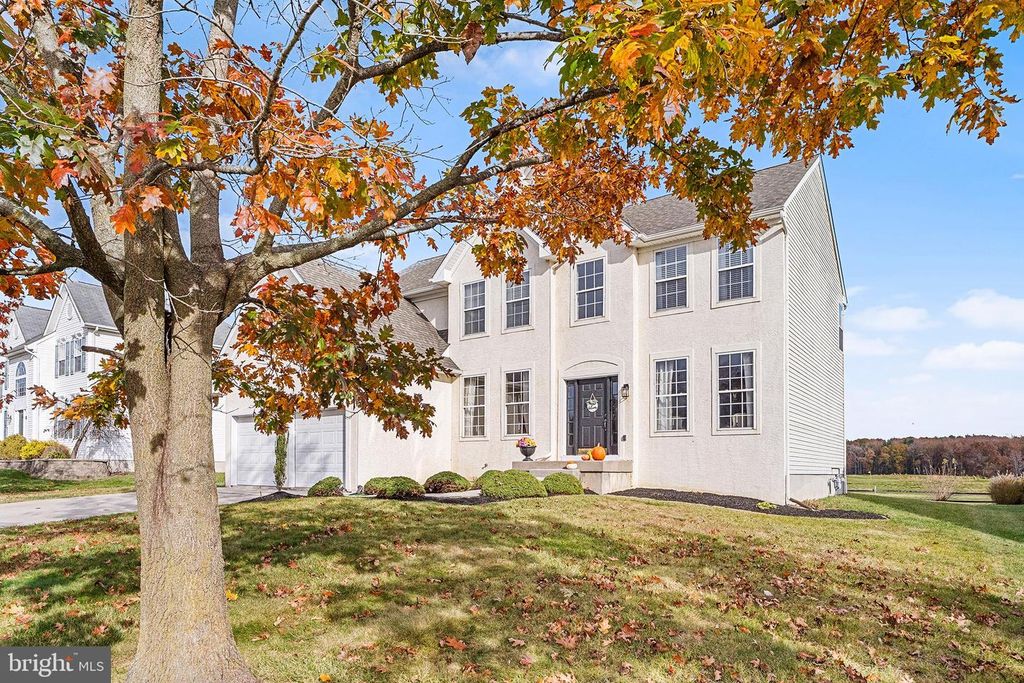 29 KINGSBERRY LANE, Woodstown, NJ 08098