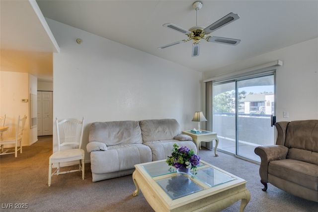 2725 South Nellis Boulevard 2034, Las Vegas, NV 89121