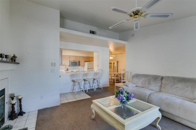 2725 South Nellis Boulevard 2034, Las Vegas, NV 89121