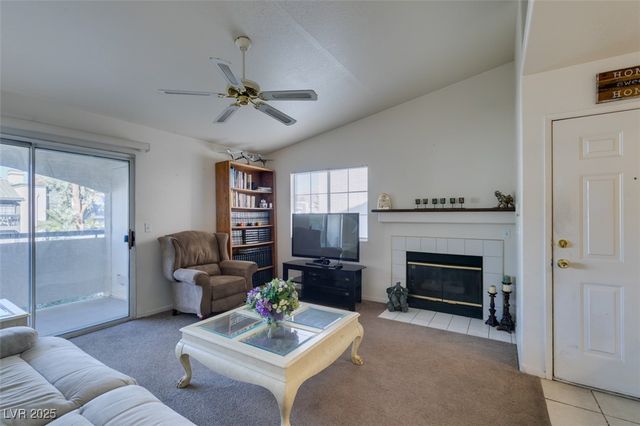 2725 South Nellis Boulevard 2034, Las Vegas, NV 89121