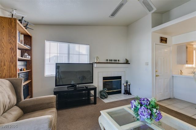 2725 South Nellis Boulevard 2034, Las Vegas, NV 89121