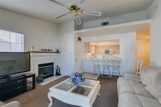 2725 South Nellis Boulevard 2034, Las Vegas, NV 89121