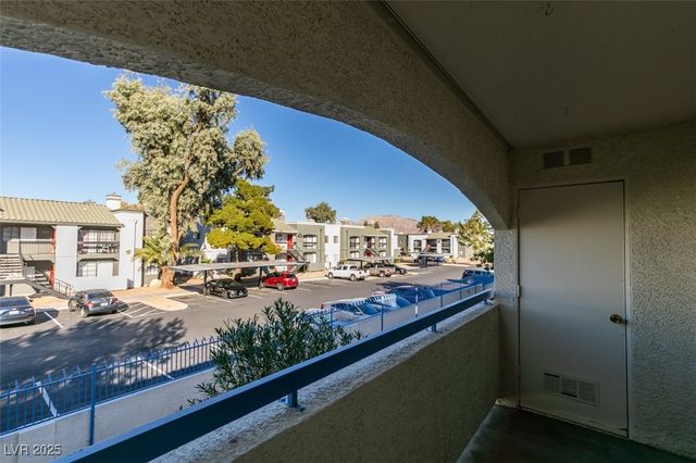 2725 South Nellis Boulevard 2034, Las Vegas, NV 89121