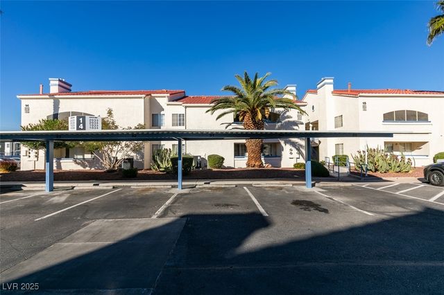 2725 South Nellis Boulevard 2034, Las Vegas, NV 89121