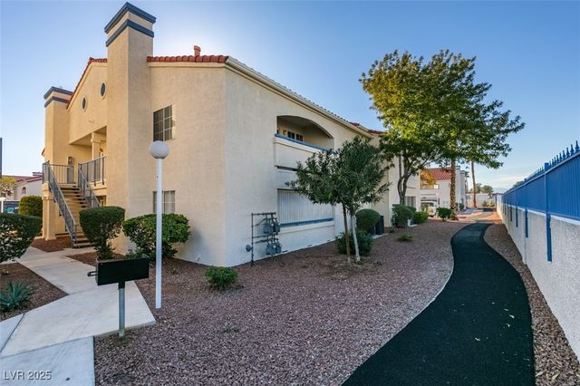 2725 South Nellis Boulevard 2034, Las Vegas, NV 89121