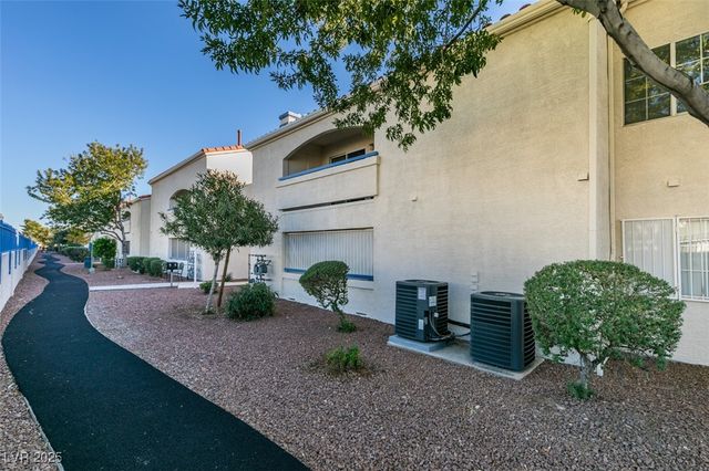 2725 South Nellis Boulevard 2034, Las Vegas, NV 89121