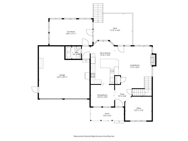 34 Kinloch Drive, Stratham, NH 03885
