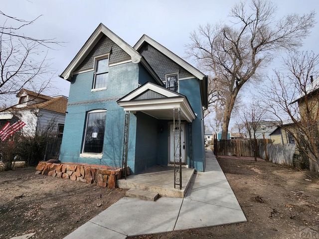 1205 W 15th St, Pueblo, CO 81003