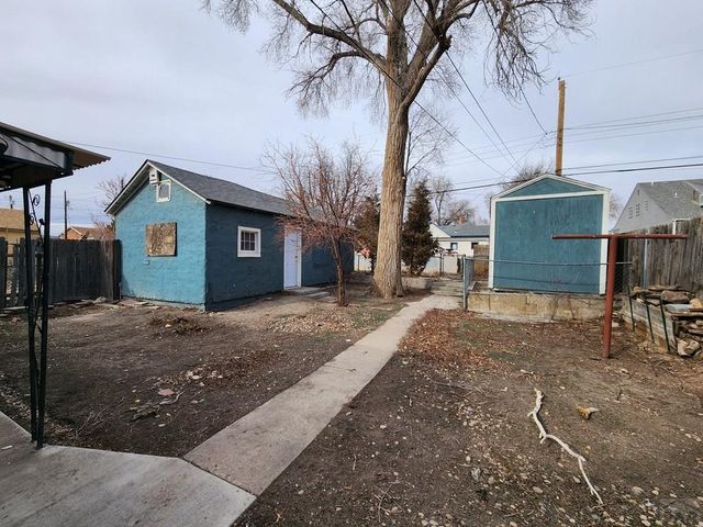 1205 W 15th St, Pueblo, CO 81003