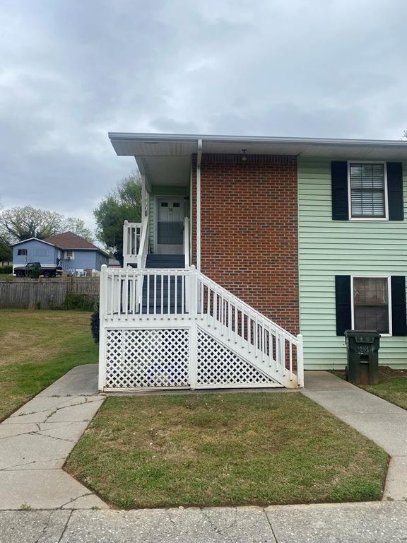 1109 Brookwood Lane, Dalton, GA 30720