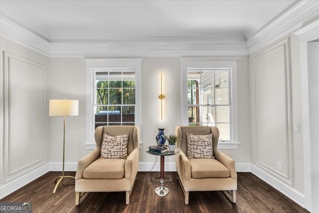 317 E 45th Street, Savannah, GA 31405