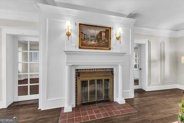 317 E 45th Street, Savannah, GA 31405