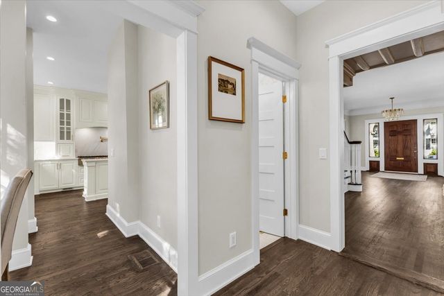 317 E 45th Street, Savannah, GA 31405