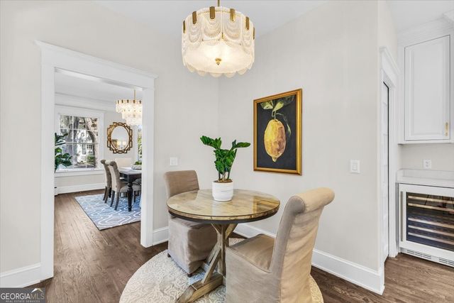 317 E 45th Street, Savannah, GA 31405