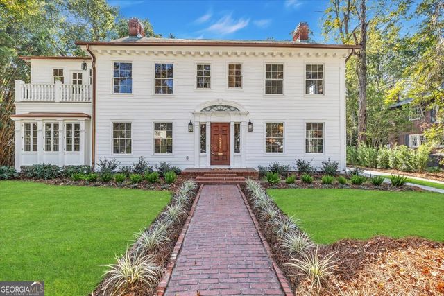 317 E 45th Street, Savannah, GA 31405