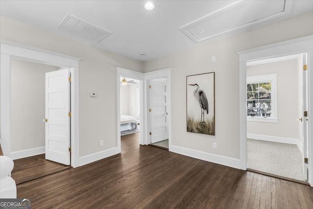 317 E 45th Street, Savannah, GA 31405