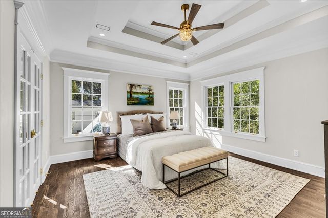 317 E 45th Street, Savannah, GA 31405