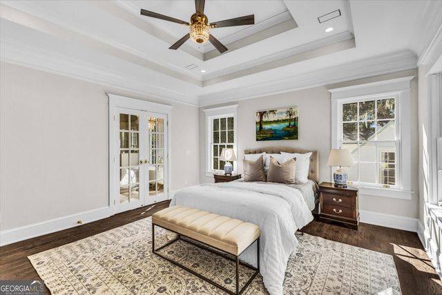 317 E 45th Street, Savannah, GA 31405