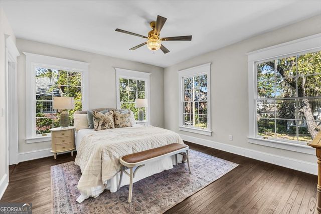 317 E 45th Street, Savannah, GA 31405